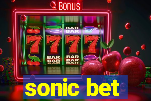 sonic bet